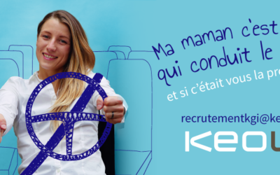 Conducteurs H/F en temps complet
