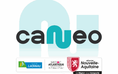 Caneo : une nouvelle solution de mobilité au cœur de Lacanau