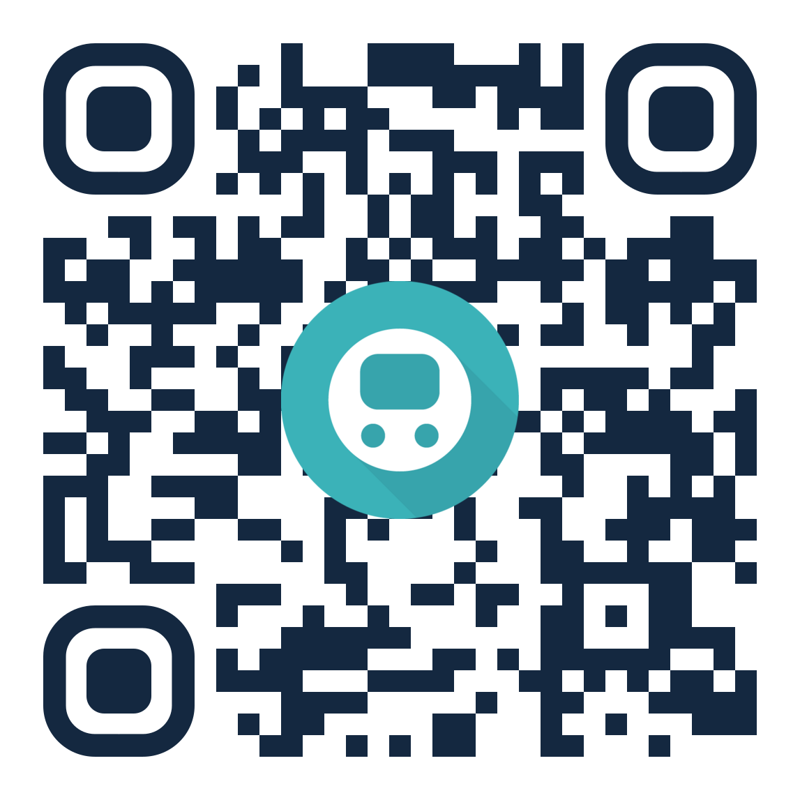 QRCode-Lacanau